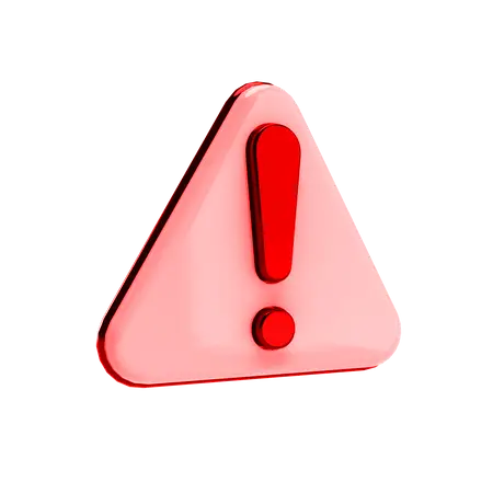 Alert Icon