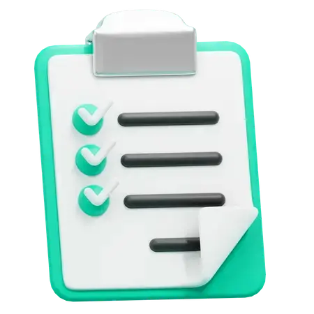 Tasks