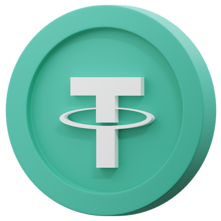 Tether Icon